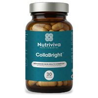 NutriViva CollaBright™ -  Advanced Skin Health Complex
